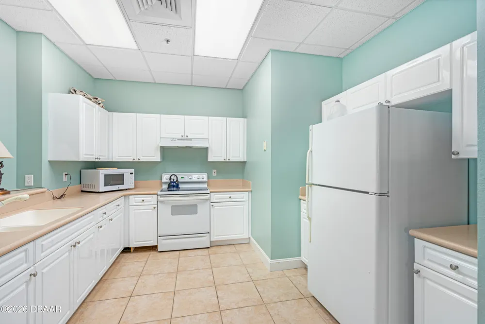 4606 Oak Hammock Court Ponce Inlet, FL 32127