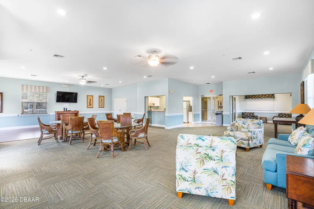 4606 Oak Hammock Court Ponce Inlet, FL 32127