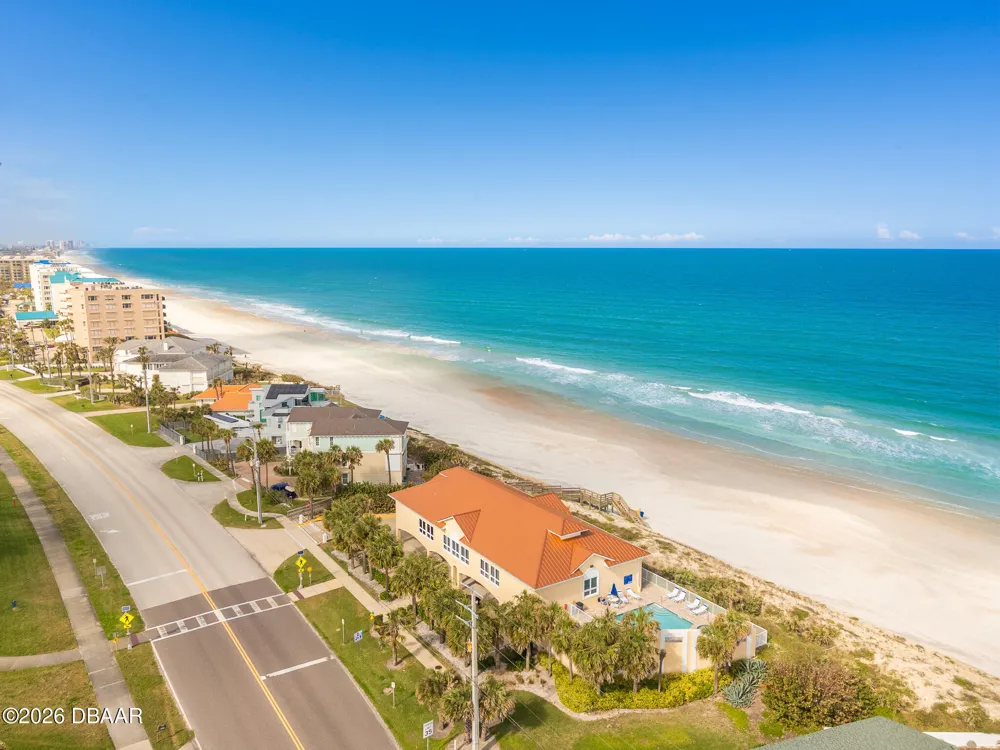 4606 Oak Hammock Court Ponce Inlet, FL 32127