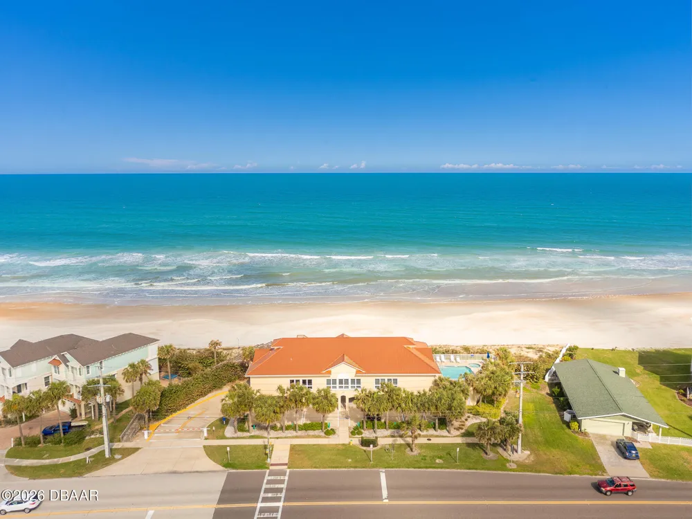 4606 Oak Hammock Court Ponce Inlet, FL 32127