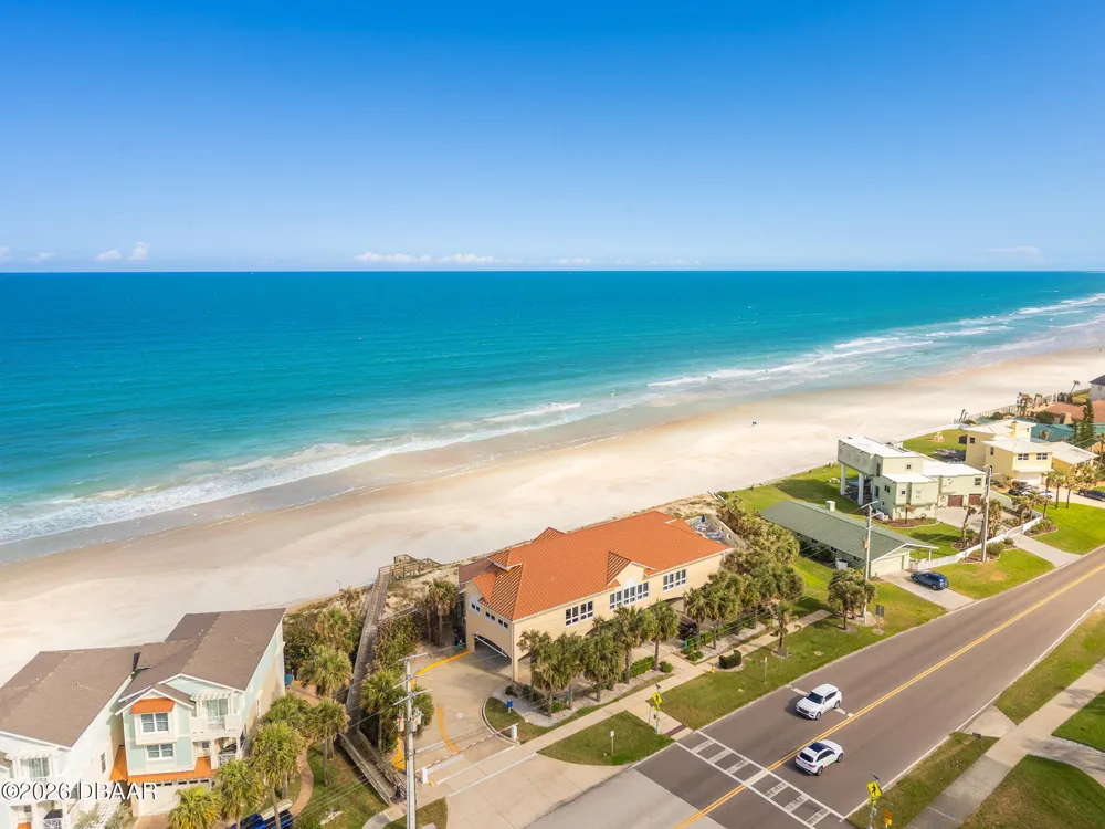 4606 Oak Hammock Court Ponce Inlet, FL 32127