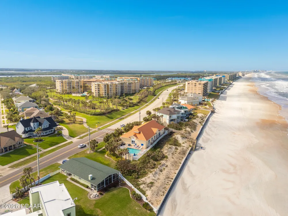 4606 Oak Hammock Court Ponce Inlet, FL 32127