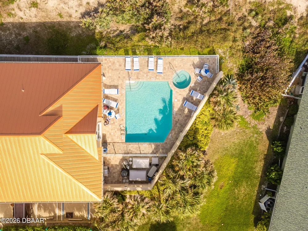 4606 Oak Hammock Court Ponce Inlet, FL 32127