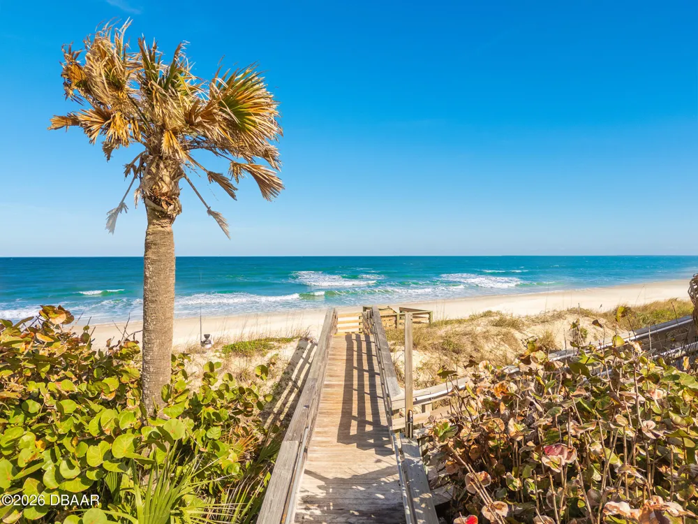4606 Oak Hammock Court Ponce Inlet, FL 32127