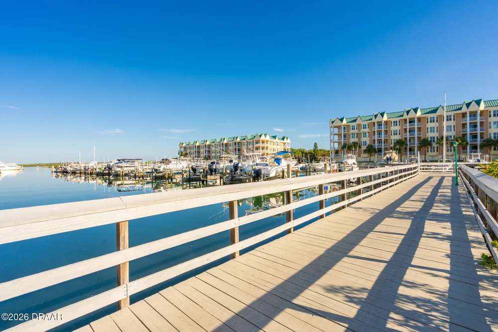 4606 Oak Hammock Court Ponce Inlet, FL 32127