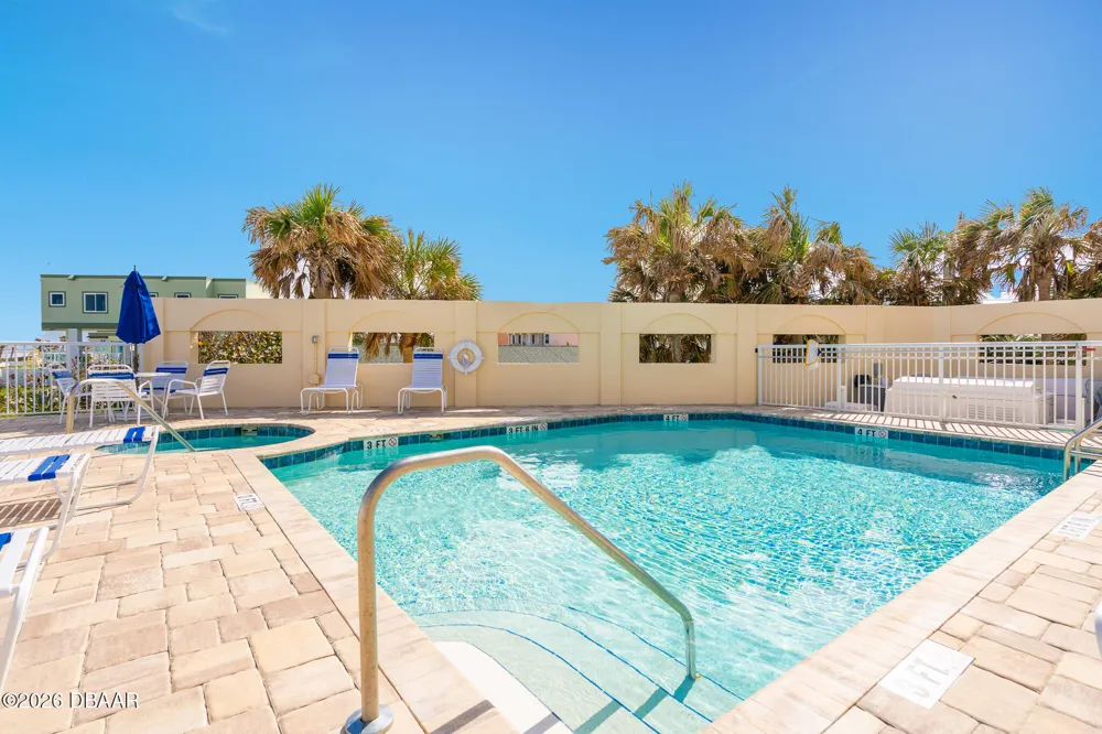 4606 Oak Hammock Court Ponce Inlet, FL 32127