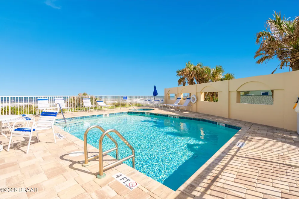 4606 Oak Hammock Court Ponce Inlet, FL 32127