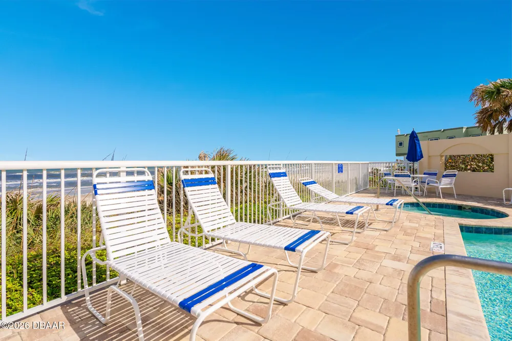 4606 Oak Hammock Court Ponce Inlet, FL 32127