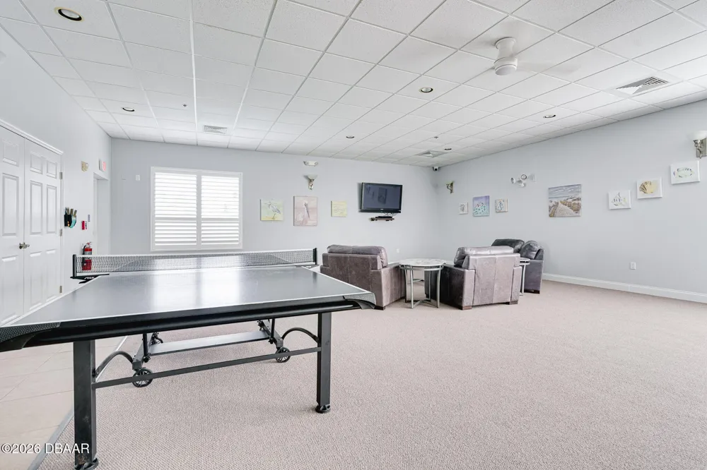 4606 Oak Hammock Court Ponce Inlet, FL 32127
