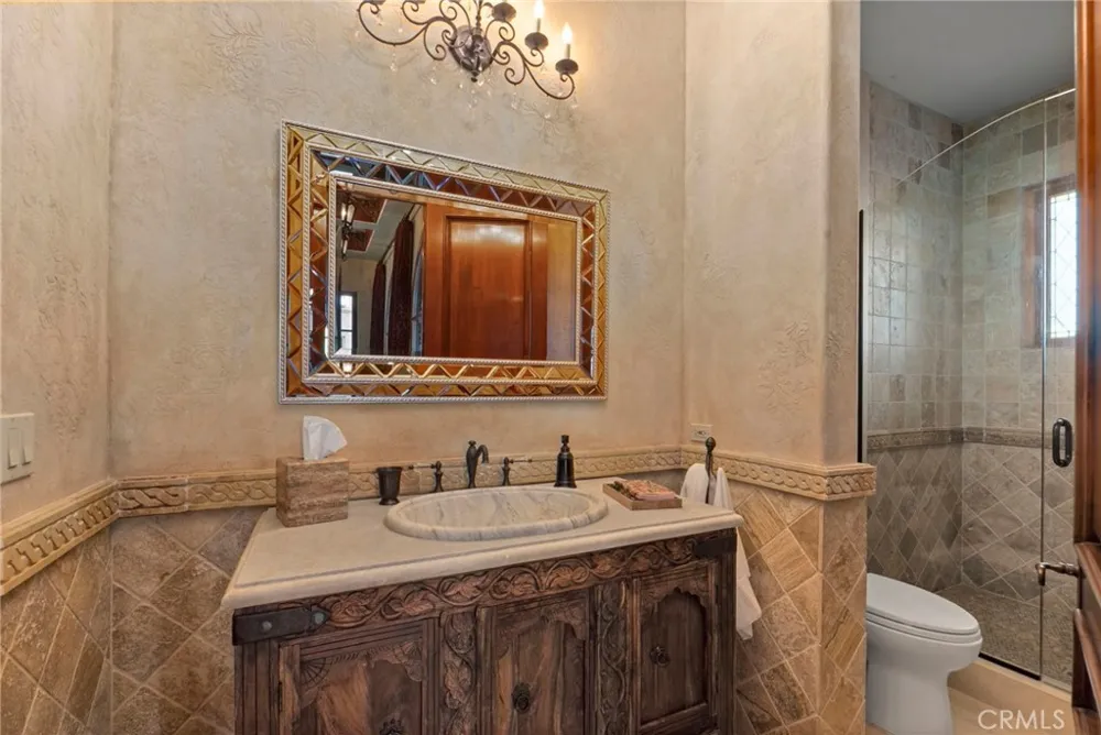 4 Yellow Brick Rd Rancho Palos Verdes, CA 90275