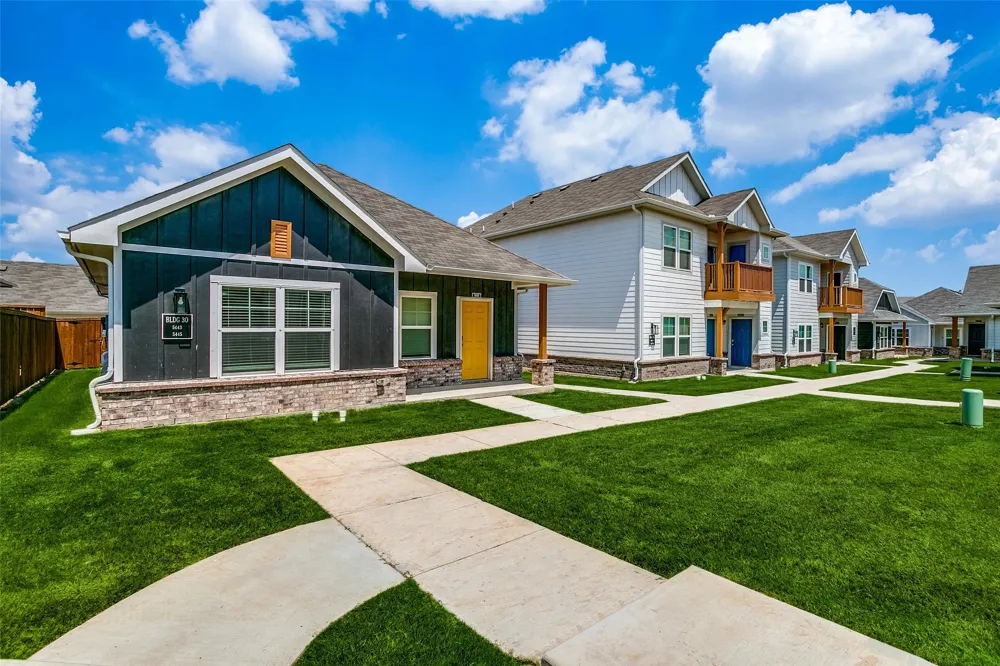 5401 Barlean Ranch #57B