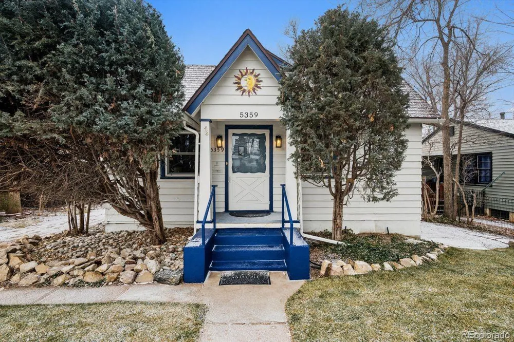 5359 S Windermere Street