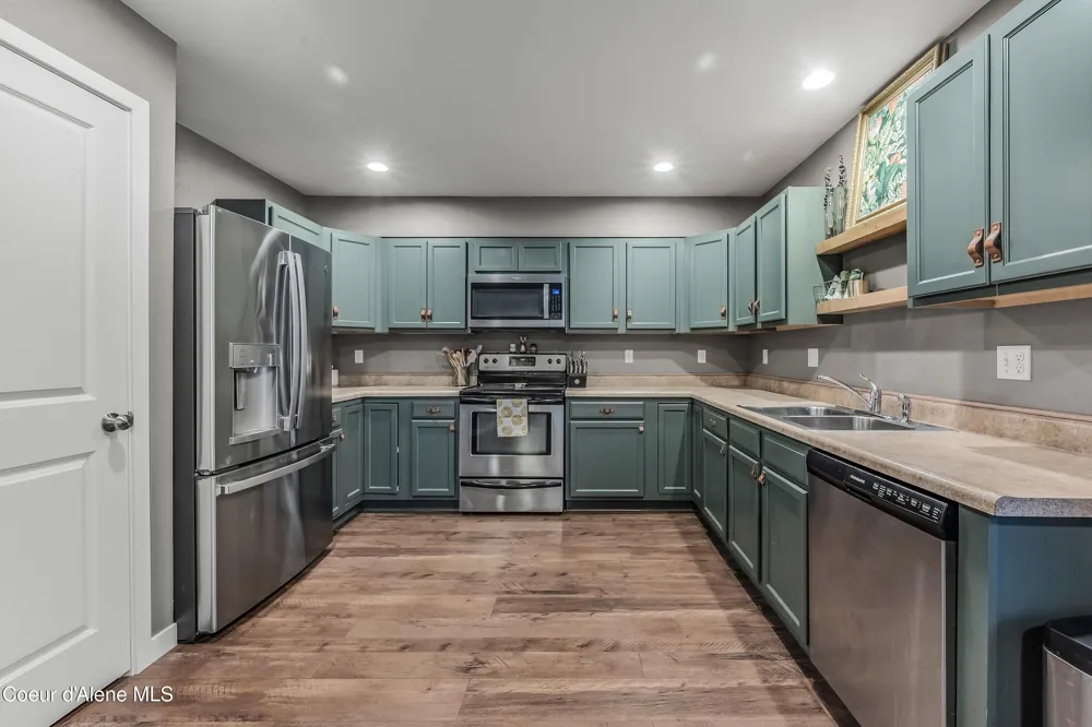 3324 E Garin Court Post Falls, ID 83854