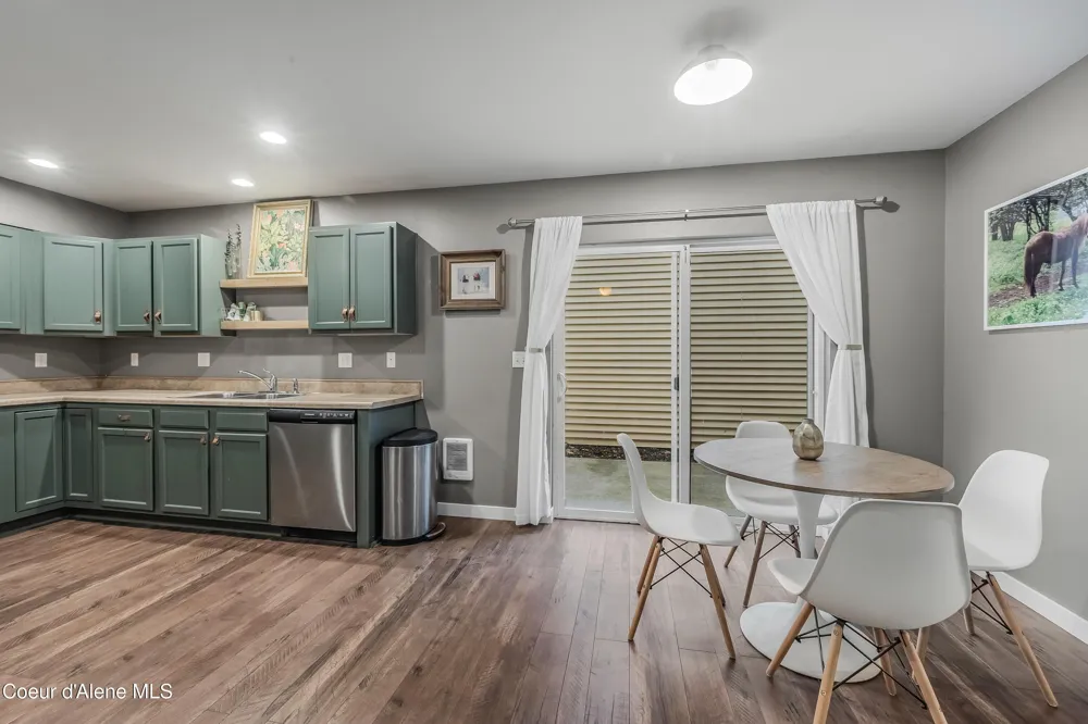 3324 E Garin Court Post Falls, ID 83854