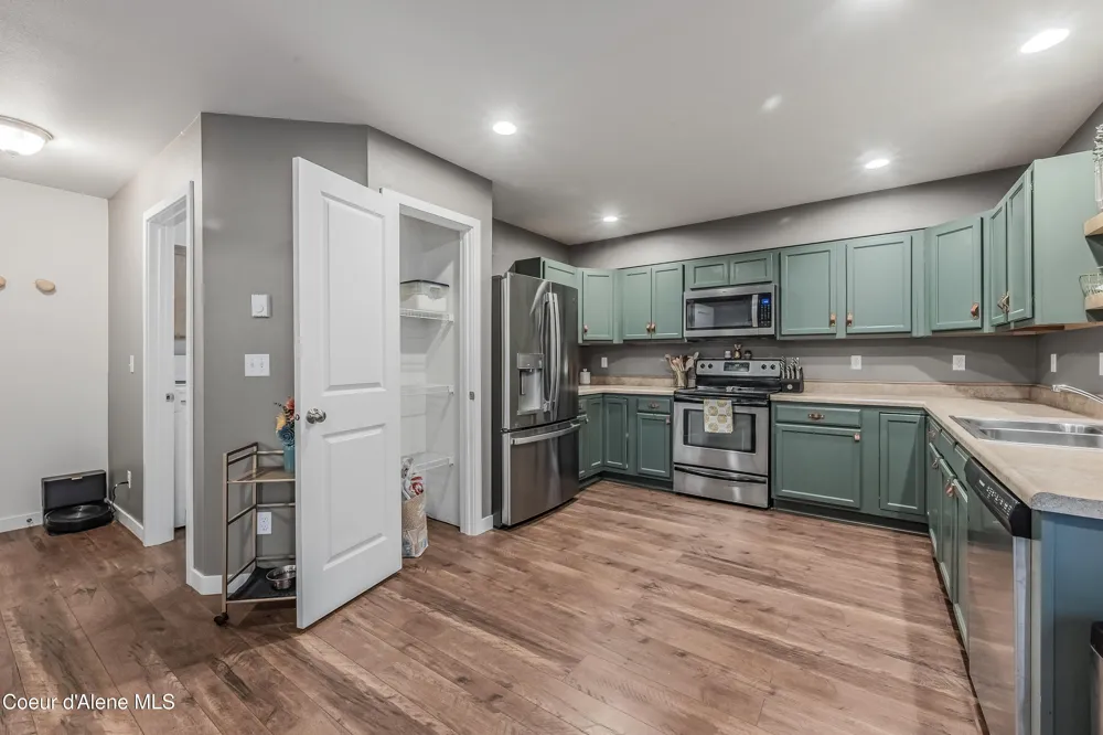 3324 E Garin Court Post Falls, ID 83854