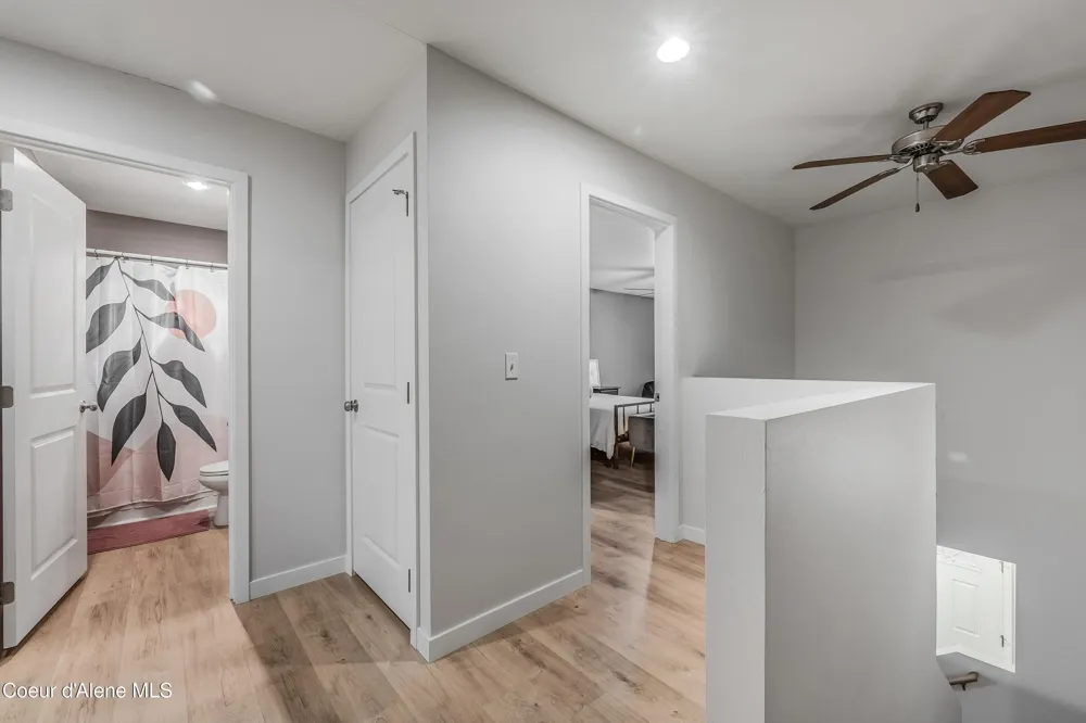 3324 E Garin Court Post Falls, ID 83854