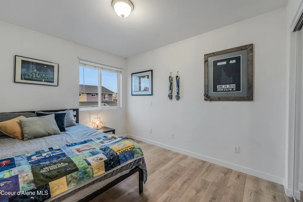 3324 E Garin Court Post Falls, ID 83854
