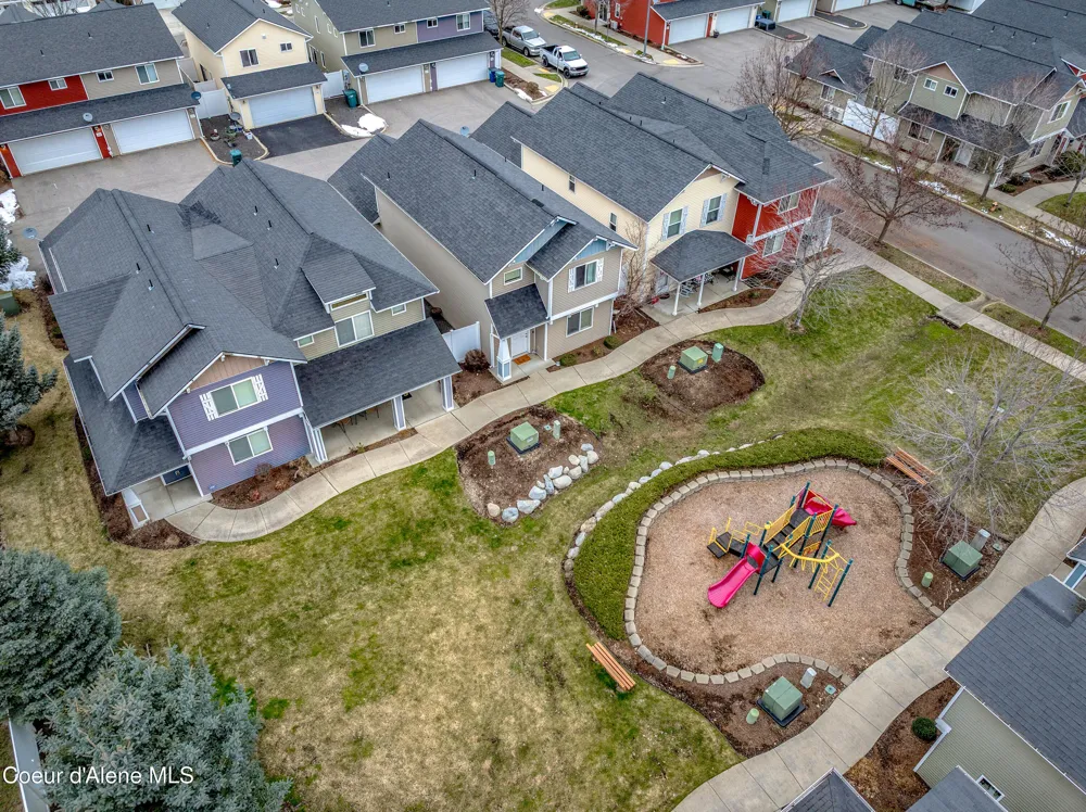 3324 E Garin Court Post Falls, ID 83854