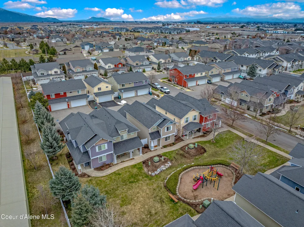 3324 E Garin Court Post Falls, ID 83854