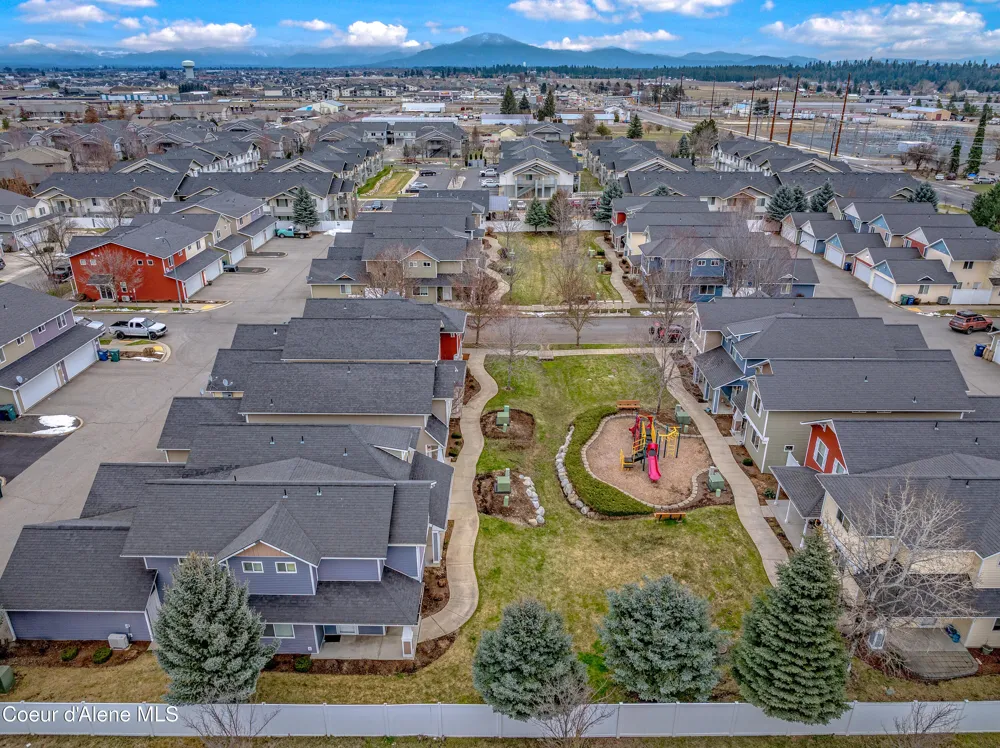 3324 E Garin Court Post Falls, ID 83854