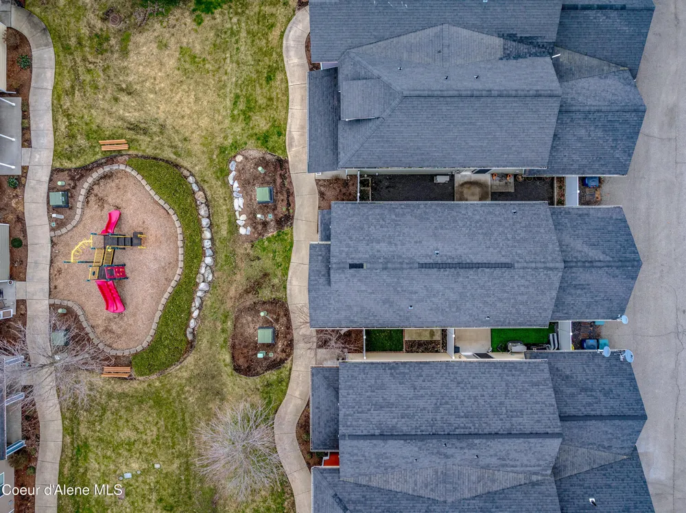 3324 E Garin Court Post Falls, ID 83854