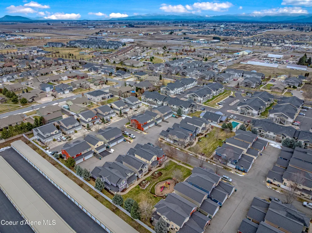 3324 E Garin Court Post Falls, ID 83854