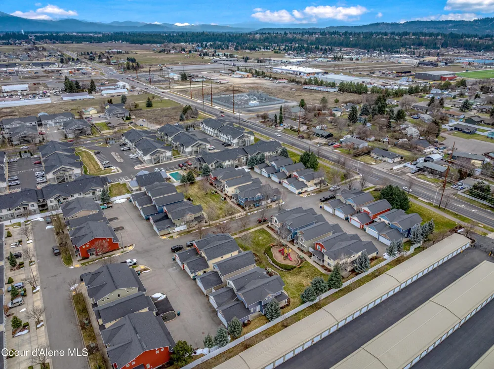 3324 E Garin Court Post Falls, ID 83854