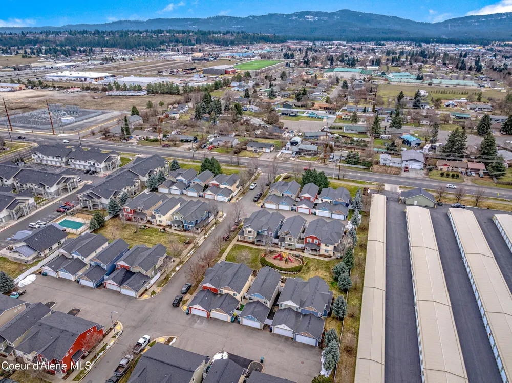 3324 E Garin Court Post Falls, ID 83854