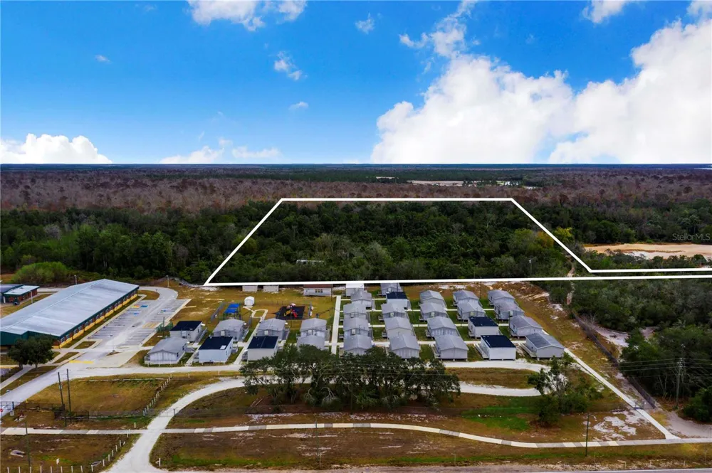 LAUREL AVENUE Poinciana, FL 34759