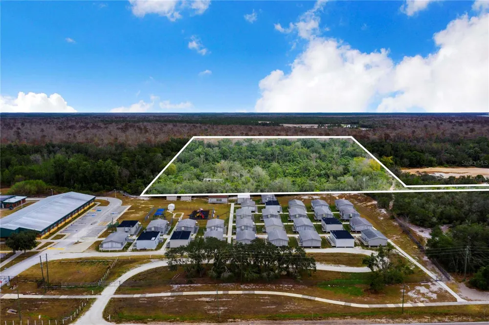 LAUREL AVENUE Poinciana, FL 34759