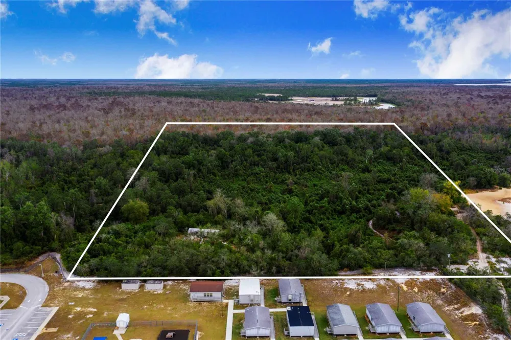 LAUREL AVENUE Poinciana, FL 34759