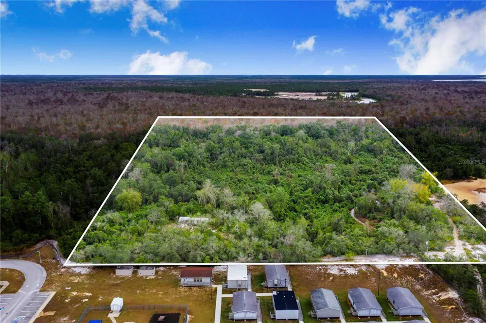 LAUREL AVENUE Poinciana, FL 34759