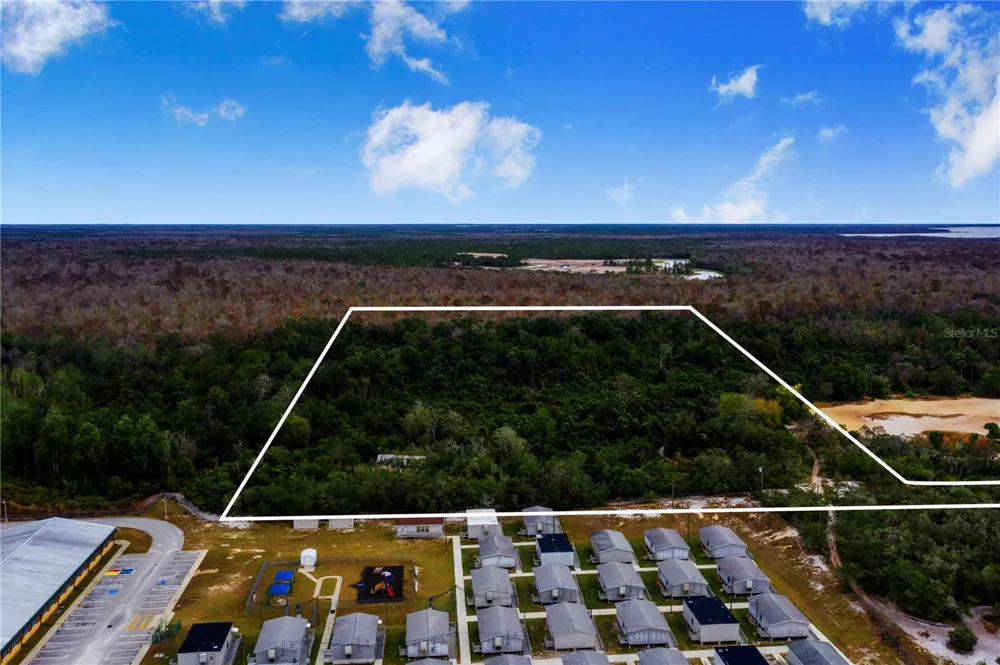 LAUREL AVENUE Poinciana, FL 34759