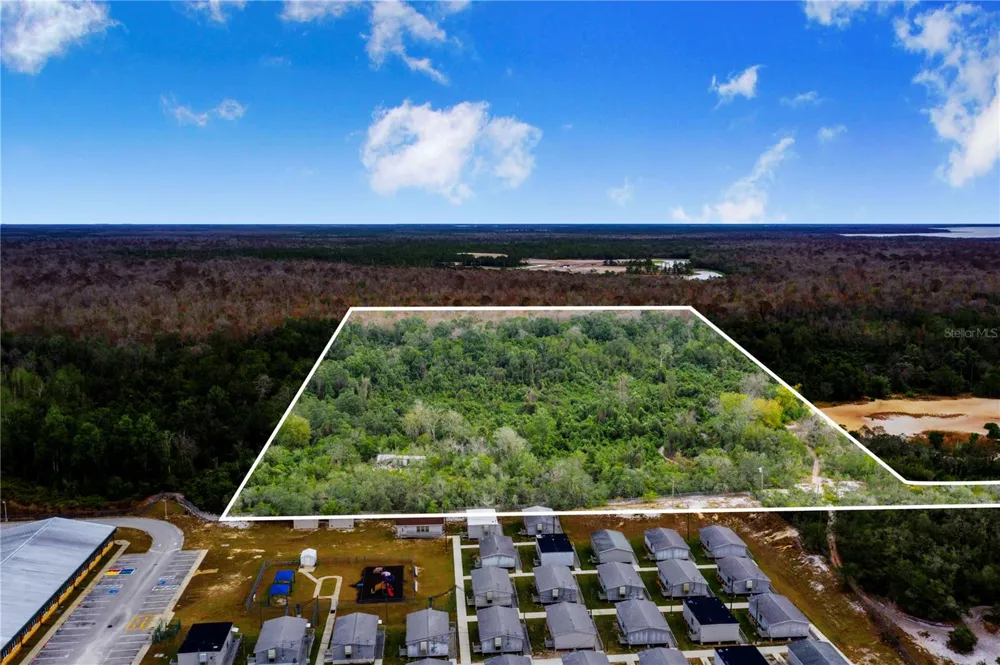LAUREL AVENUE Poinciana, FL 34759
