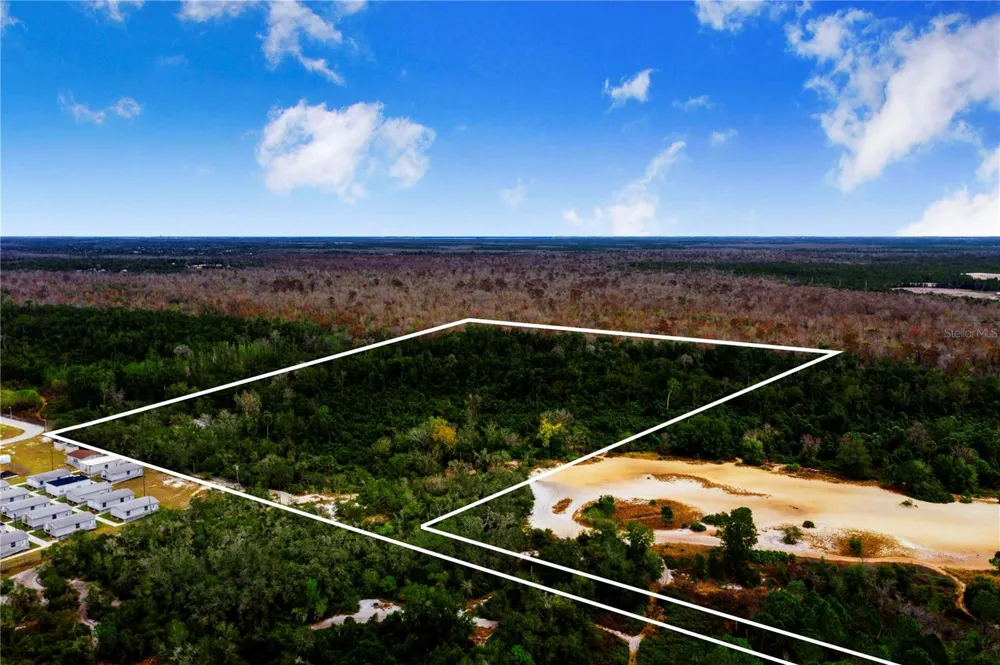 LAUREL AVENUE Poinciana, FL 34759