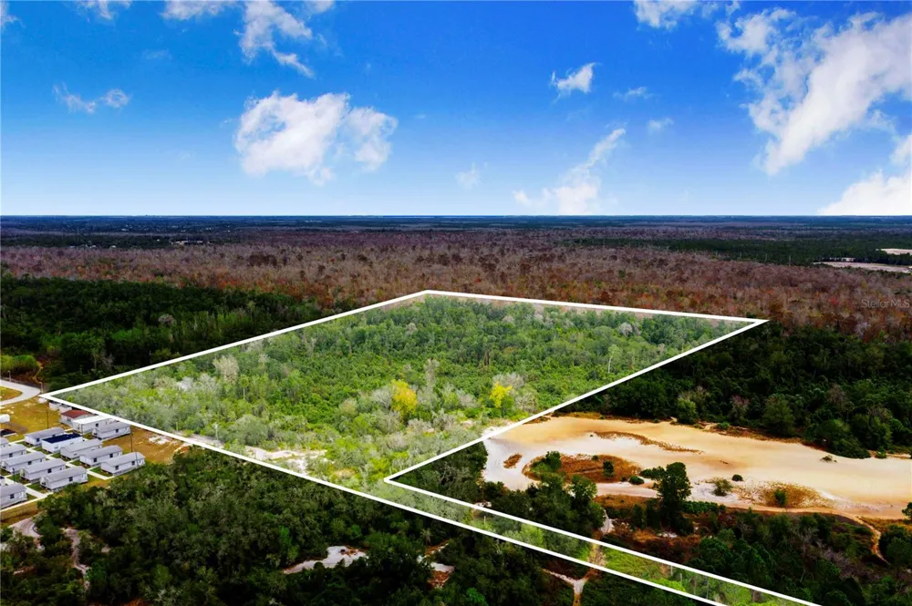 LAUREL AVENUE Poinciana, FL 34759