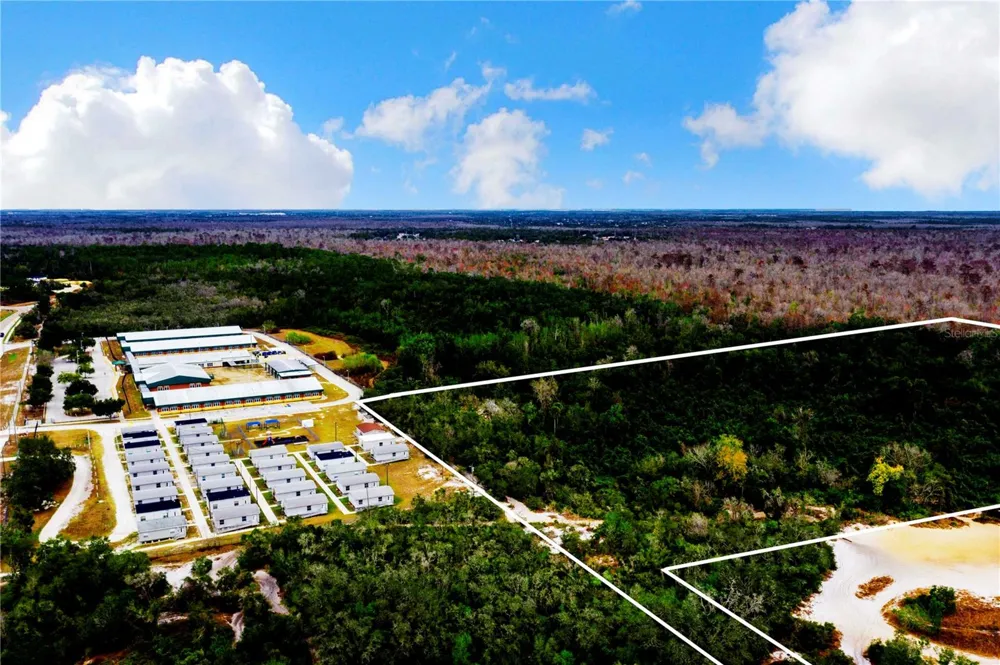 LAUREL AVENUE Poinciana, FL 34759