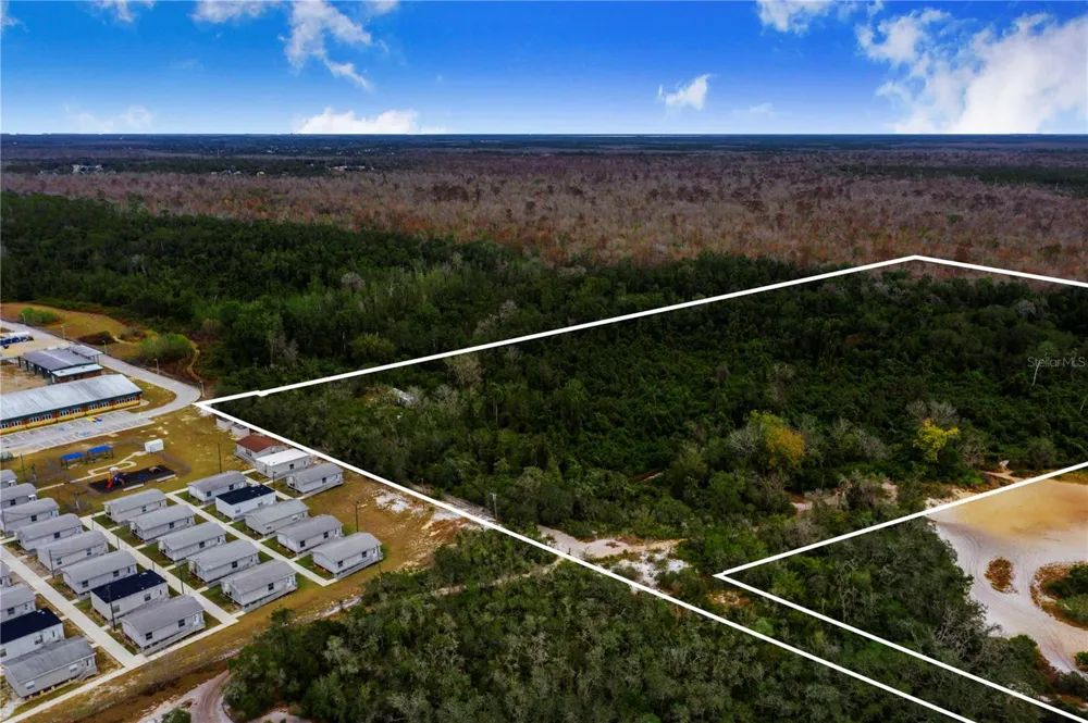 LAUREL AVENUE Poinciana, FL 34759