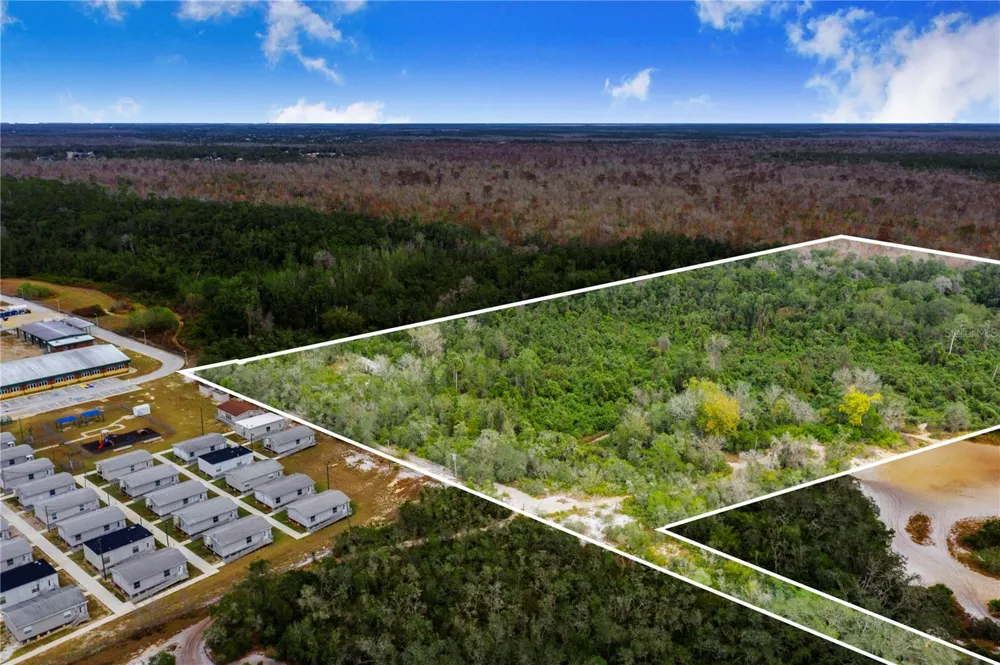 LAUREL AVENUE Poinciana, FL 34759