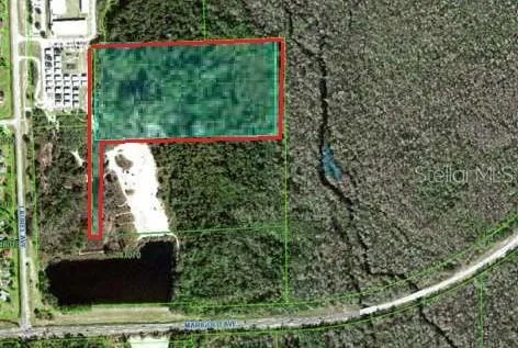 LAUREL AVENUE Poinciana, FL 34759