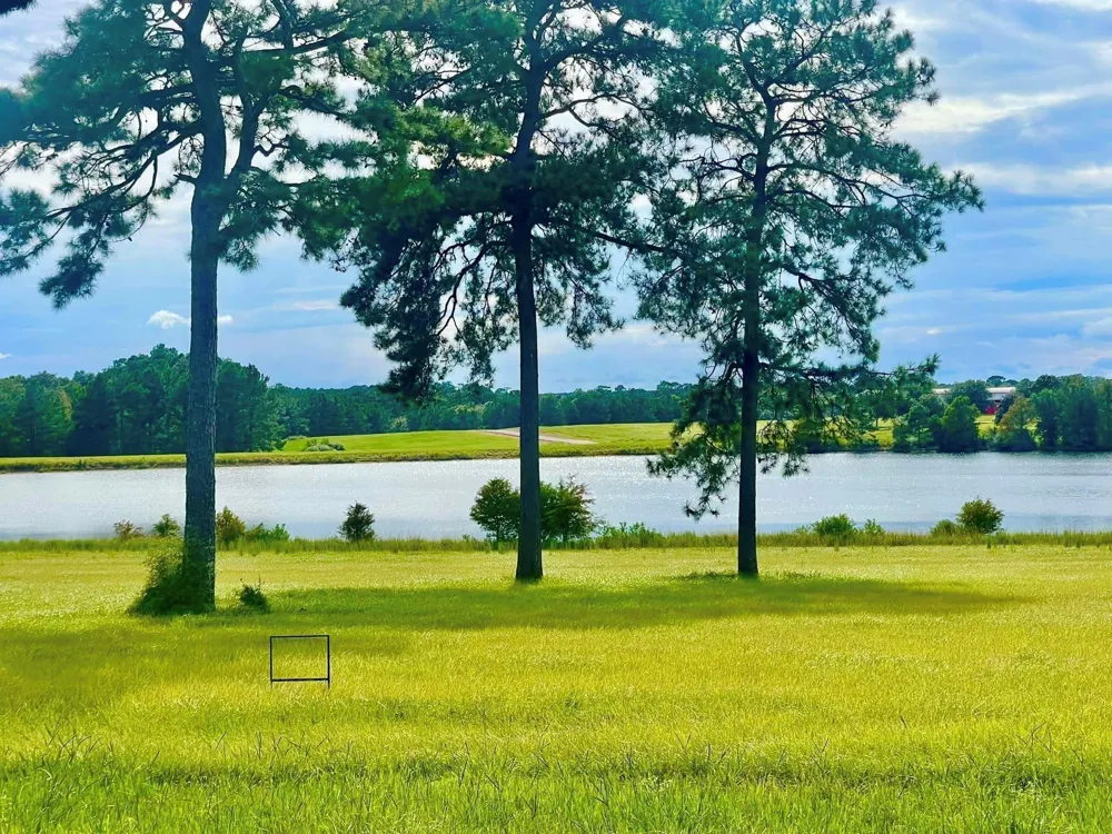 25 E Lakeland Court Hillister, TX 77624