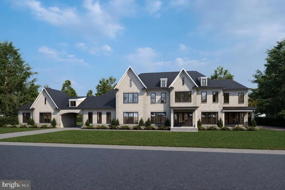 22825 MUNSUN PL Leesburg, VA 20175