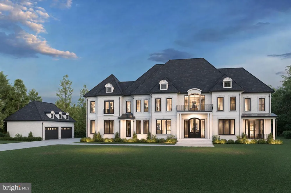 23183 MUNSUN PLACE Leesburg, VA 20175