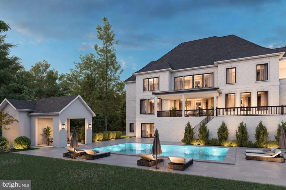 23183 MUNSUN PLACE Leesburg, VA 20175