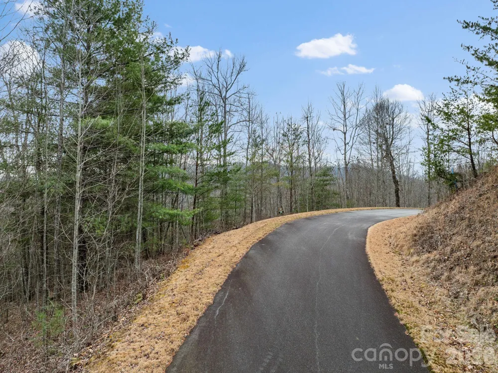 400 Pine Cone Trail #20 Marshall, NC 28753
