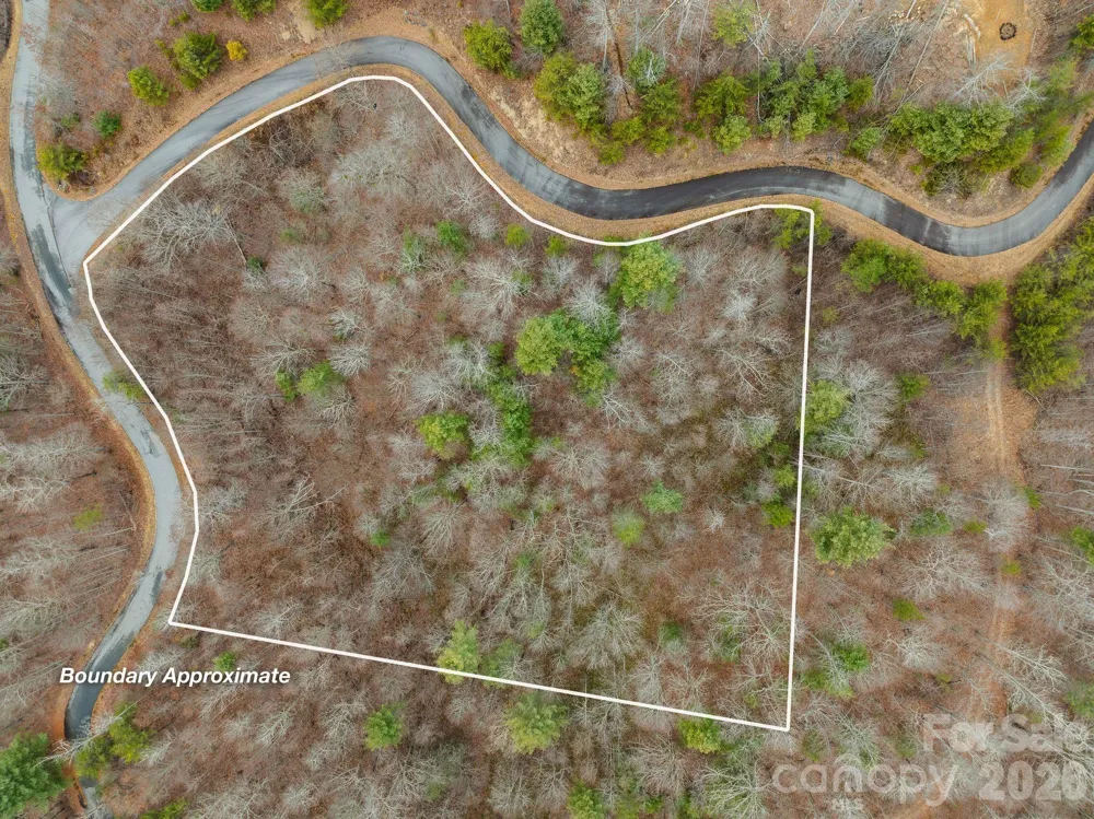 400 Pine Cone Trail #20 Marshall, NC 28753