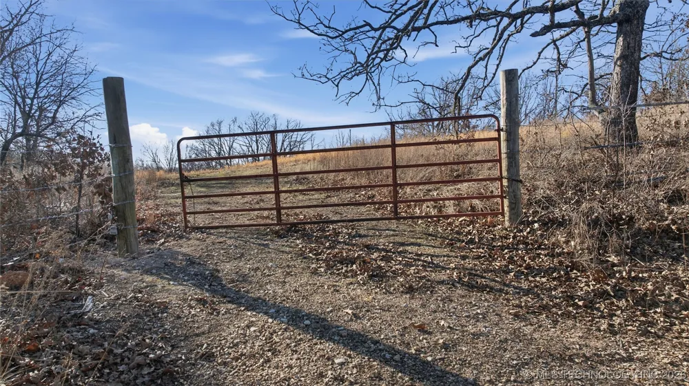 S 693 ROAD Westville, OK 74965