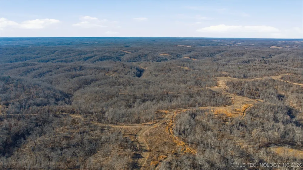 S 693 ROAD Westville, OK 74965