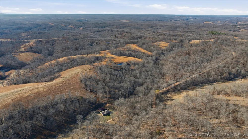 S 693 ROAD Westville, OK 74965