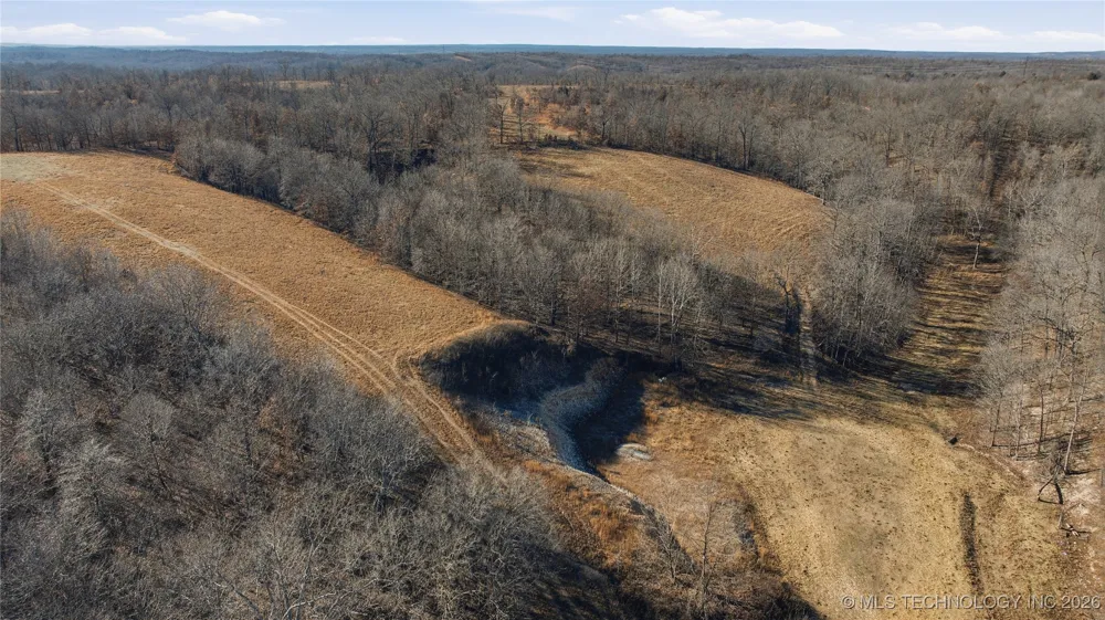 S 693 ROAD Westville, OK 74965